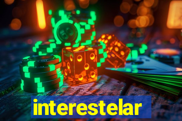 interestelar assistir telegram